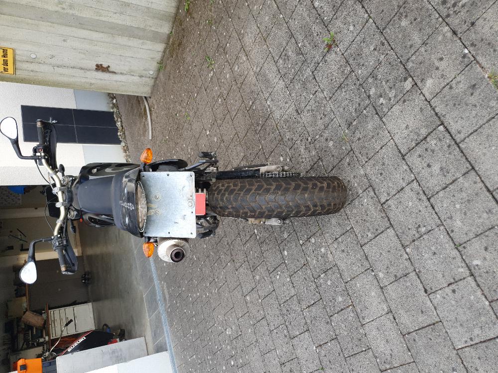 Motorrad verkaufen KTM 620 LC 4 Ankauf